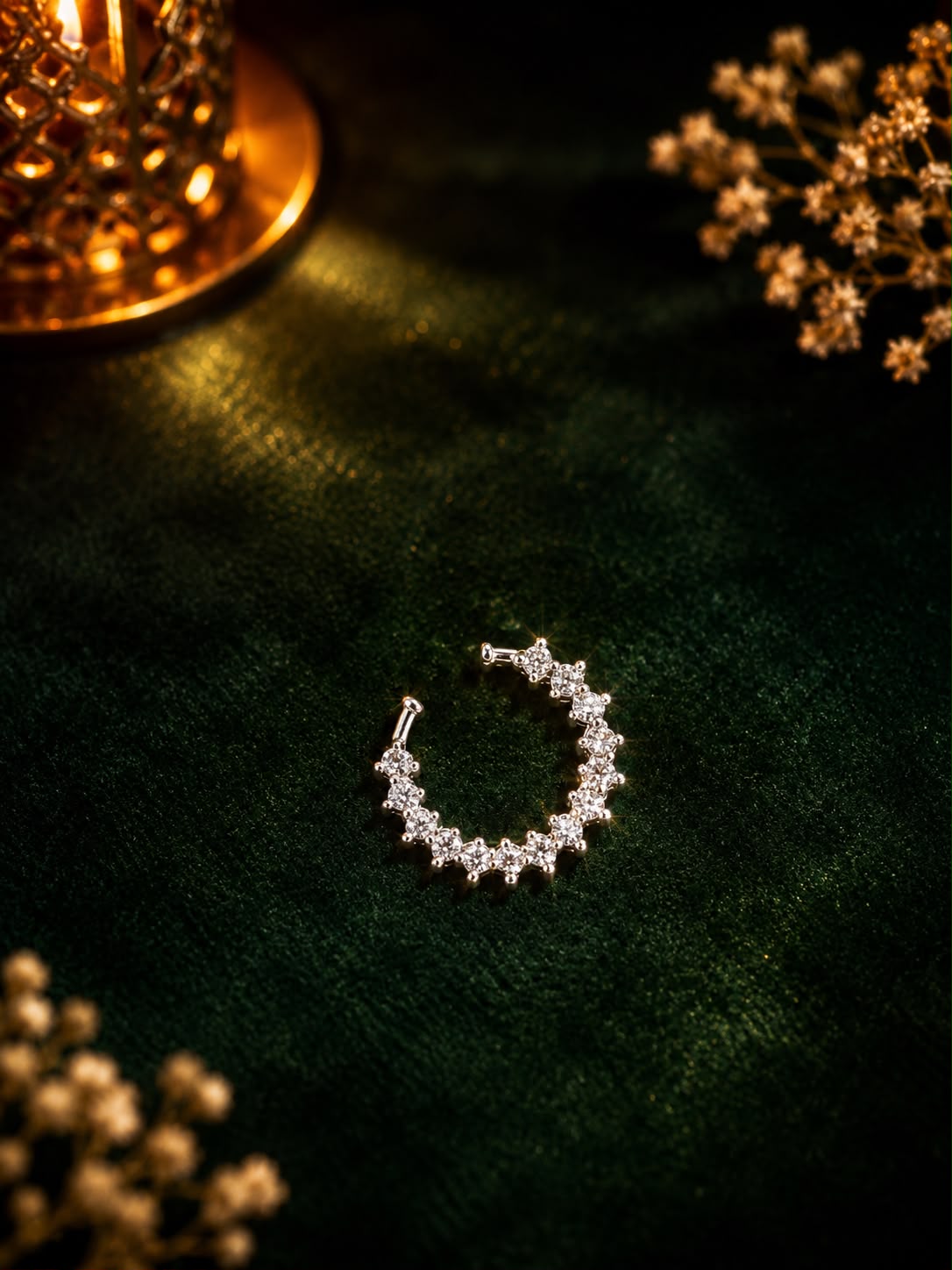 Elegent Septum